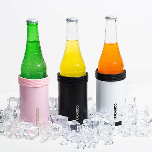 Can Cooler Classic / Coral