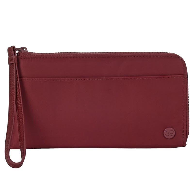 Samantha Brown Travel Wallet