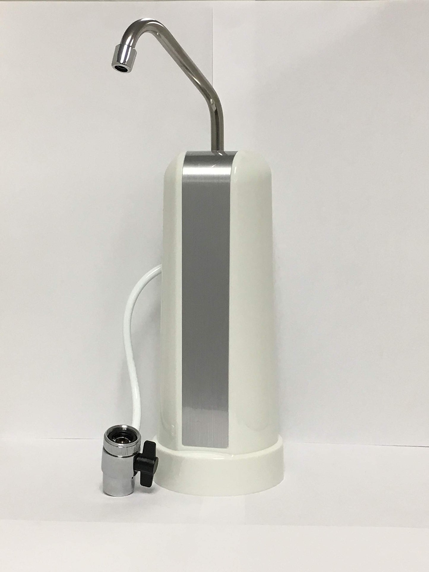 Clean & Pure G6 40,000 Gallon Countertop Water Filter