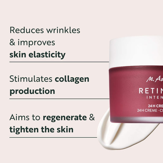 Retinol_Gesichtscreme