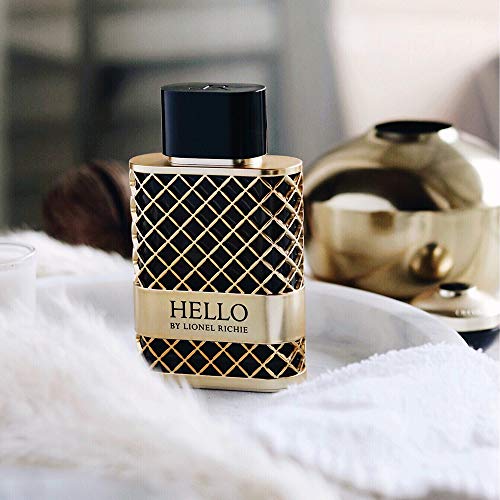 Lionel Richie Hello for Men