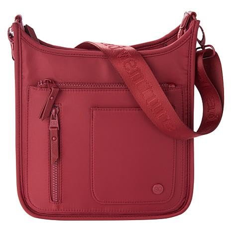 Samantha Brown To-Go Crossbody Bag