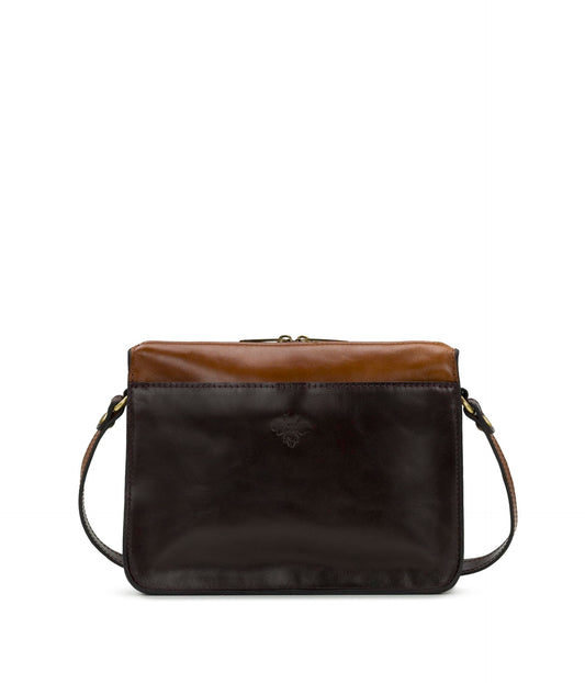 Patricia Nash Nazaire Crossbody