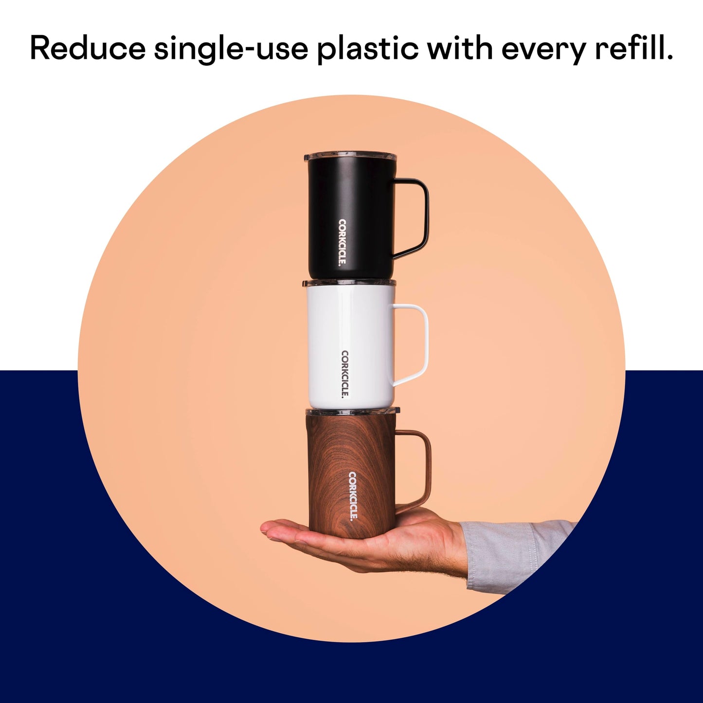 Corkcicle 16oz Mug Variation 1 Parent