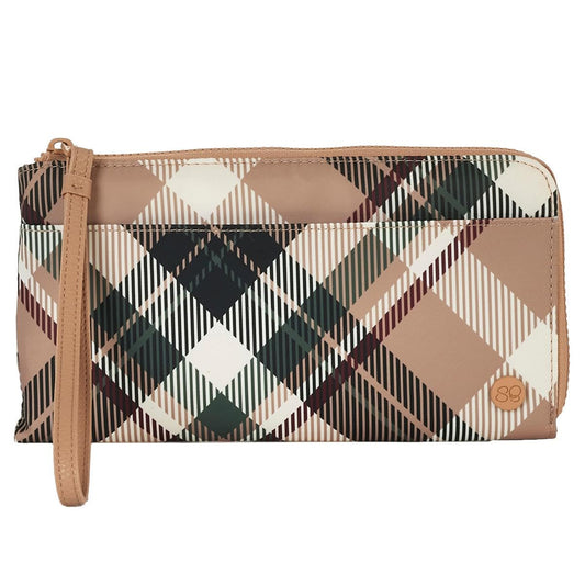 Samantha Brown Travel Wallet