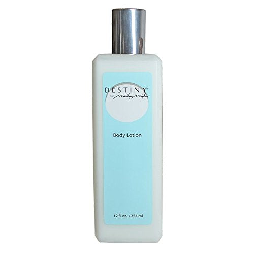 Destiny Colling Body Lotion 12 oz.