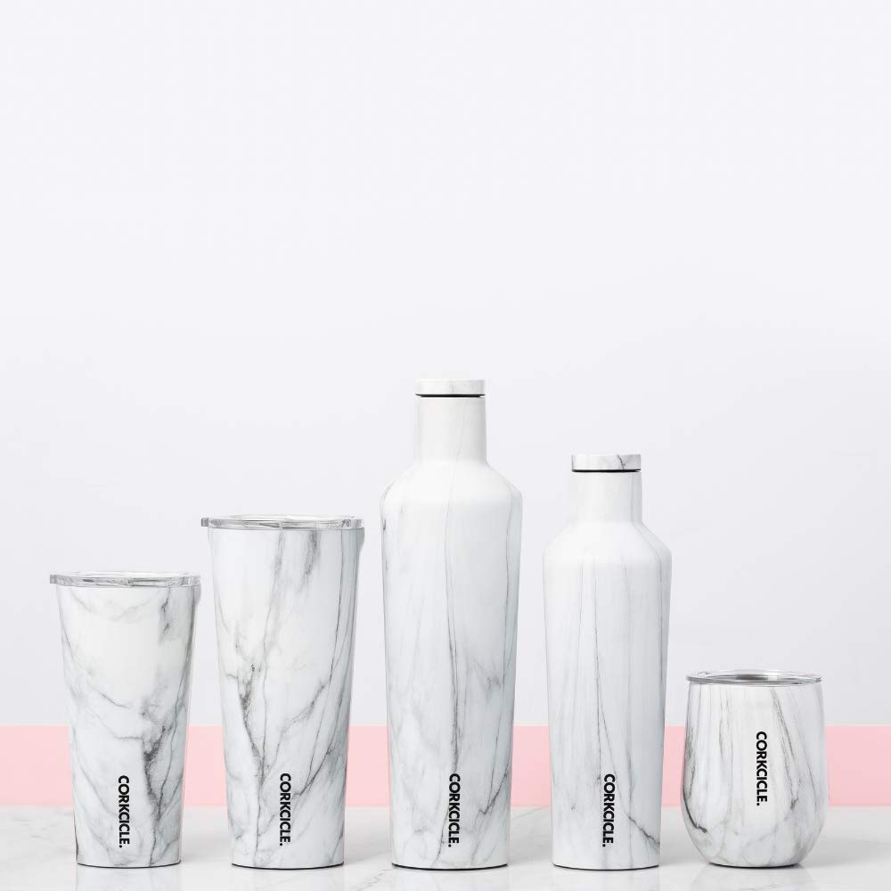 Corkcicle. Snowdrift Tumbler Tumbler, 1 EA