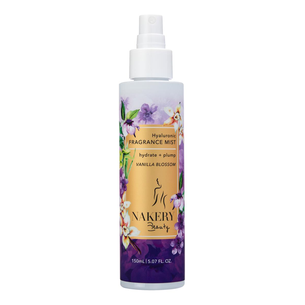 Nakery Beauty SkinDrench All-Over Mist-Choose Scent-