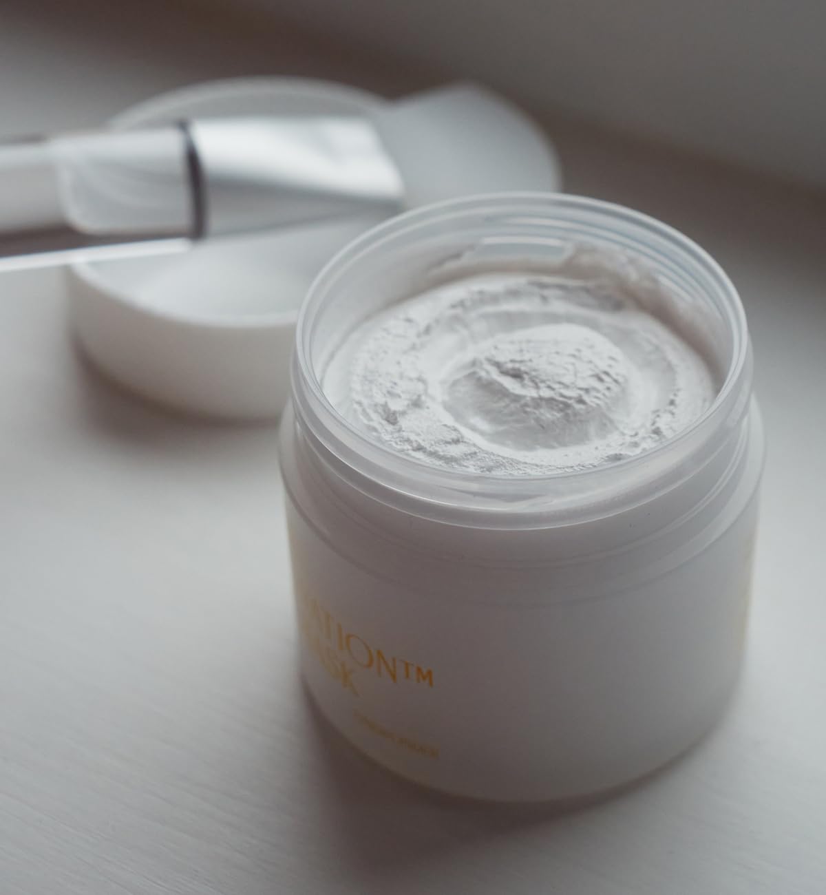 PINKWONDER Jojoba Mochi-Vation™ Cream Mask