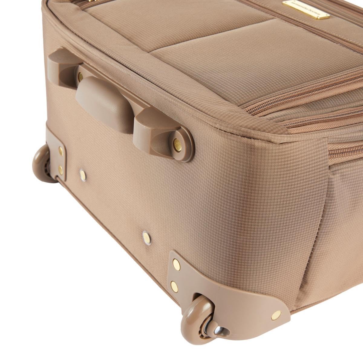 Samantha Brown Lightweight Convertible Underseater