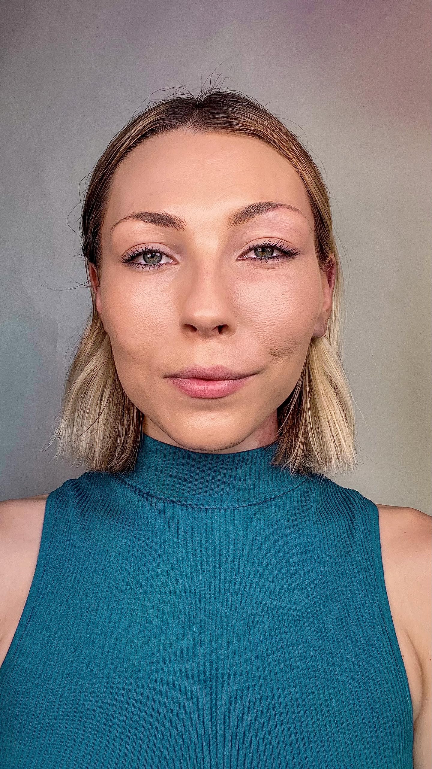 Doll Skin Genius™ Serum Skin Tint With Reishi Mushroom