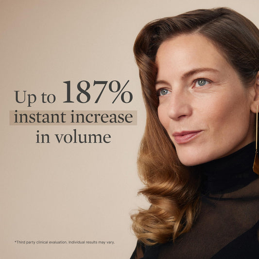 Better Not Younger Hair Spray Parent