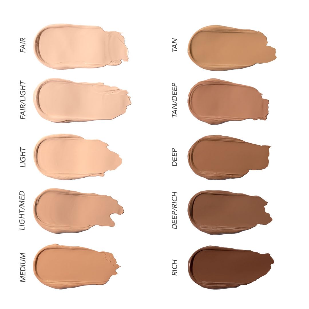 Doll Skin Genius™ Serum Skin Tint With Reishi Mushroom