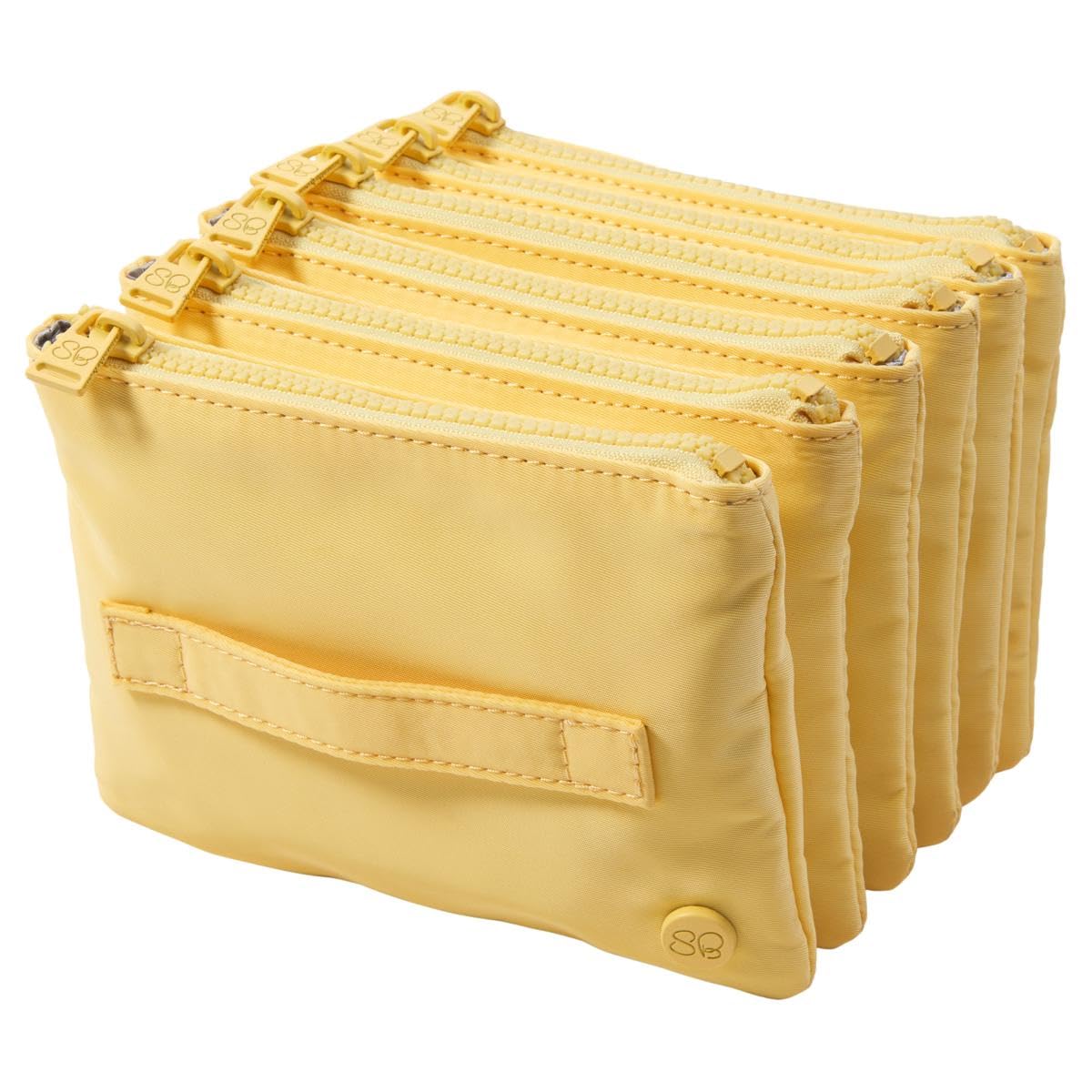 Samantha Brown To-Go Accordion Organizer Bag