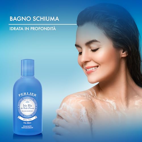 Perlier Foam Bath,