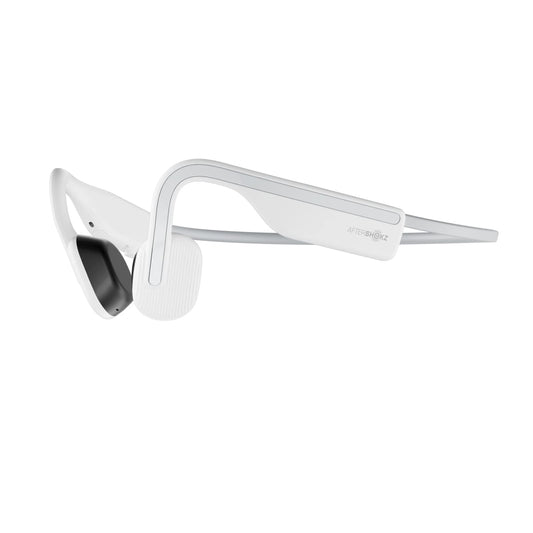 Aftershokz OpenMove Alpine White