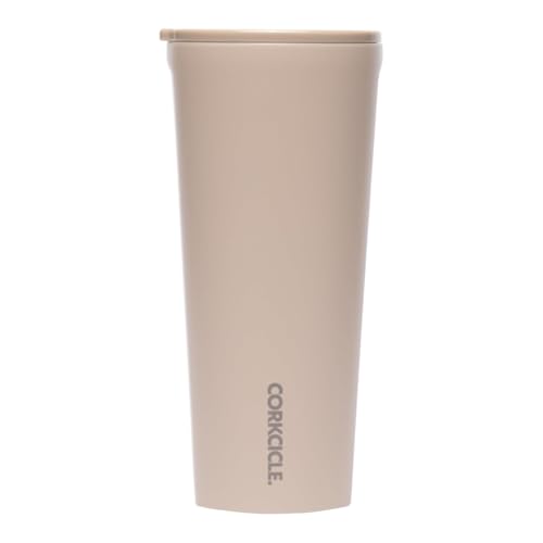 Corkcicle Classic Triple Insulated Coffee Mug with Lid
