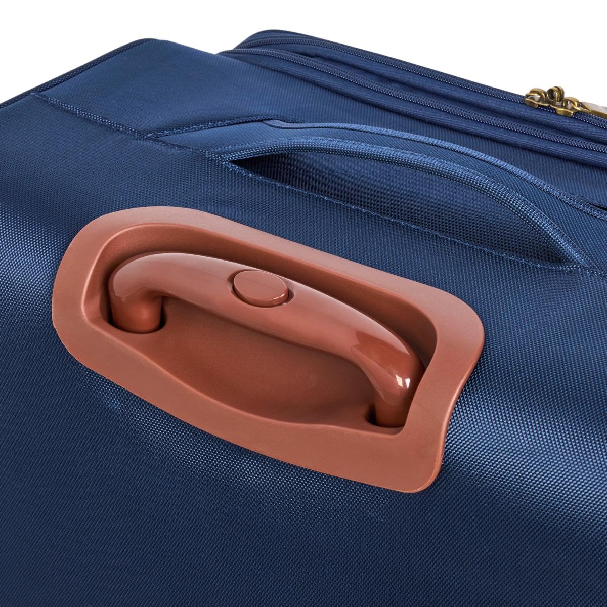 Samantha Brown SAM Collection 30" Expandable Spinner, Khaki
