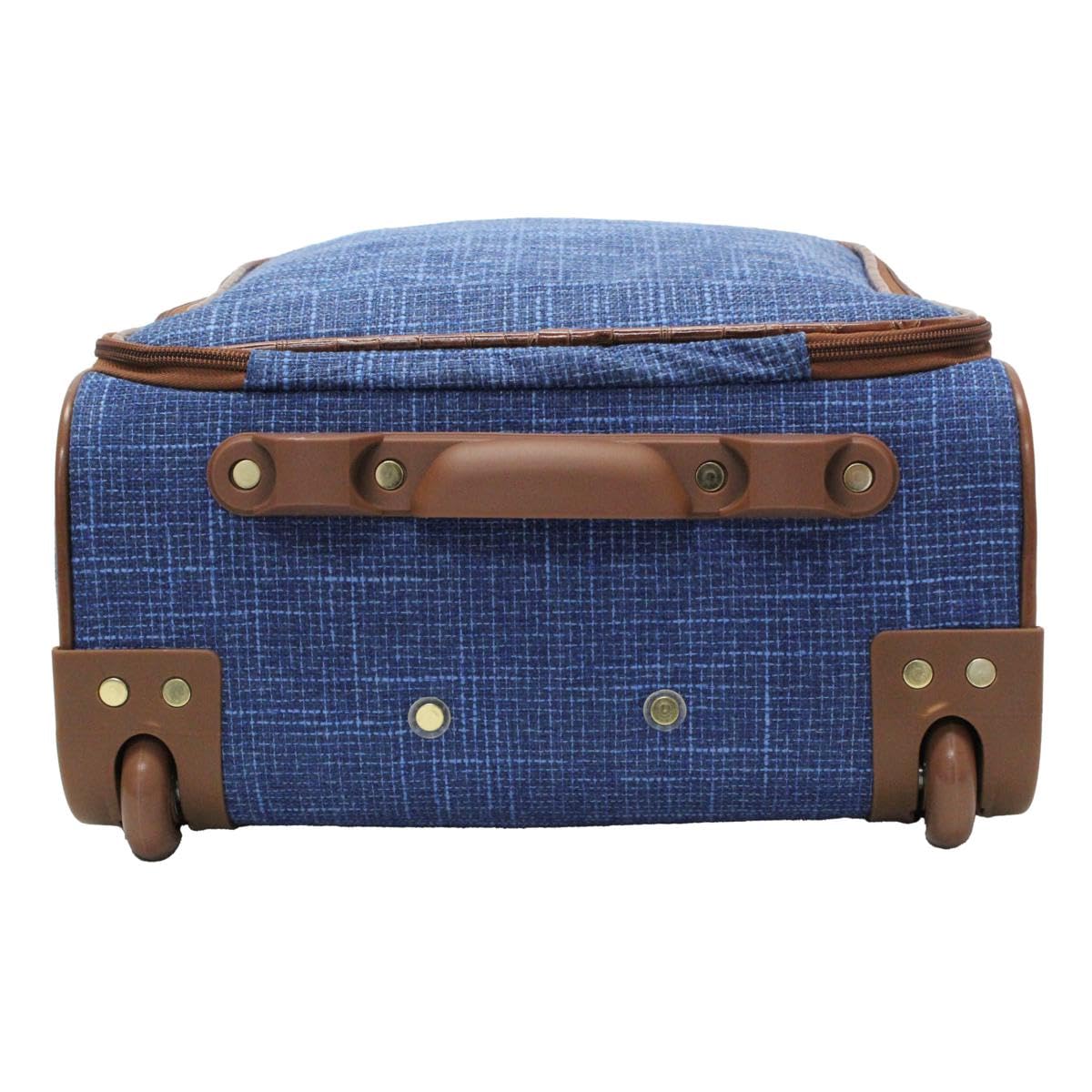 Samantha Brown Vintage Tweed Underseater