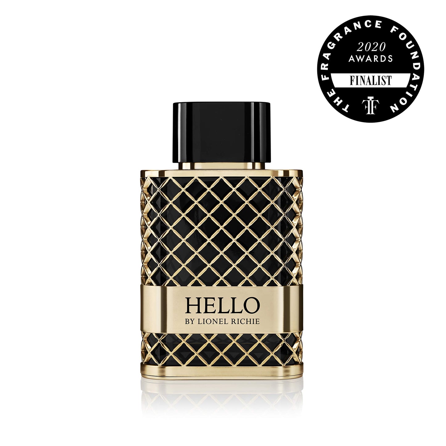 Lionel Richie Hello for Men