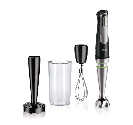Braun Mq9007 Food Blender