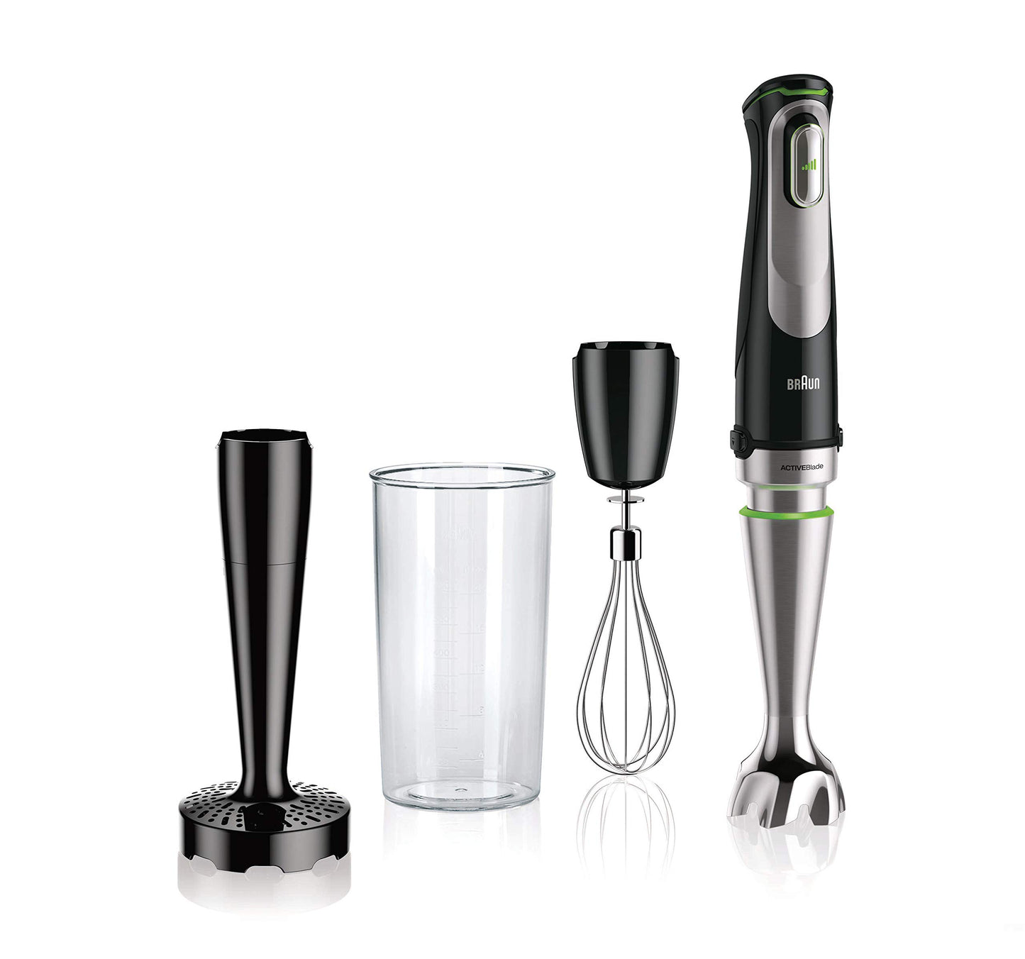 Braun Mq9007 Food Blender