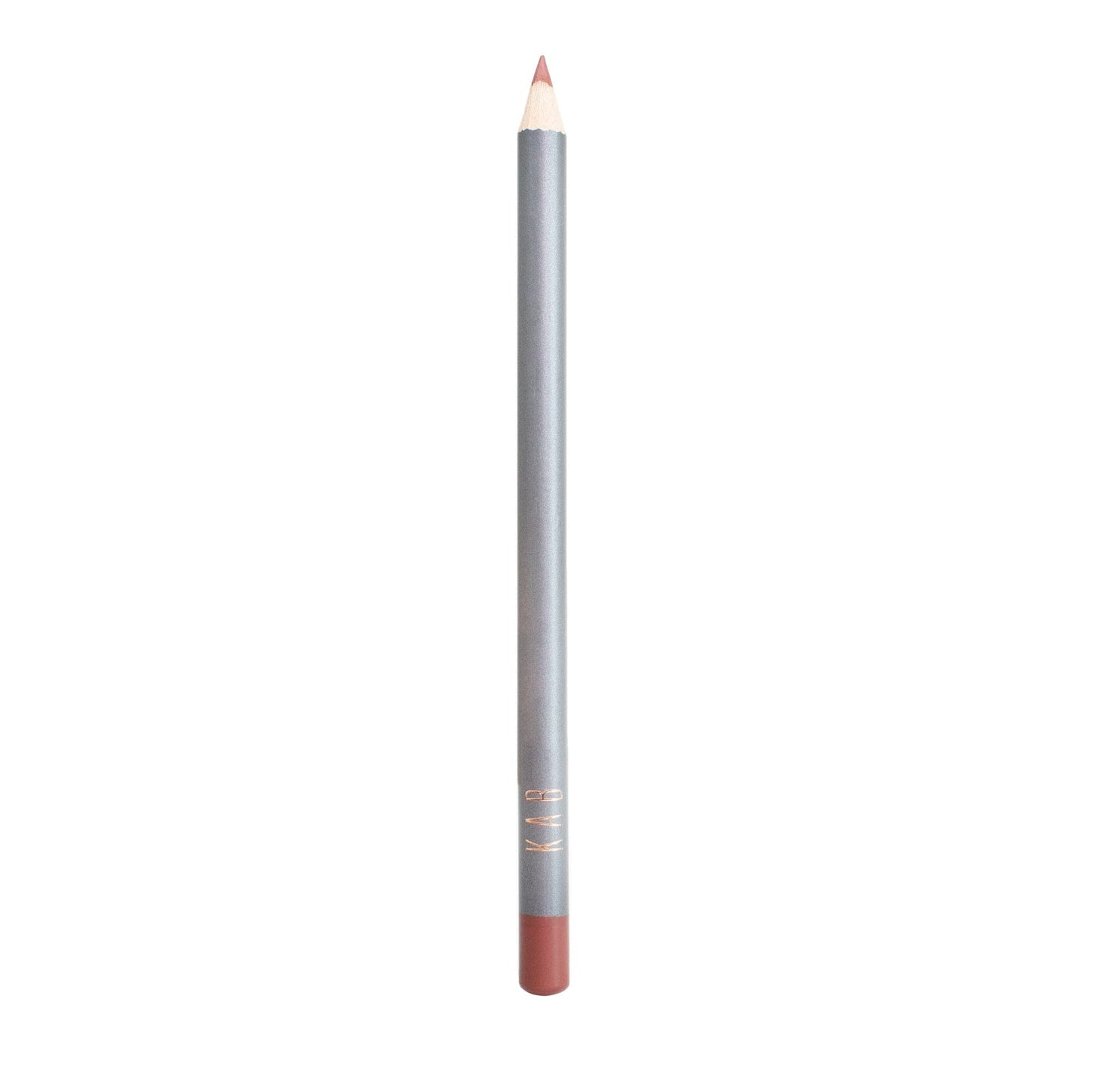 KAB Lipgloss, Lip Liner, & Lipstick Set – Essential Gel Lip Pencil, Matte Lipstick, & Lip Gloss Set with Sharpener – Cruelty-Free Lip Kit for Lasting Lip Color & Full Pout