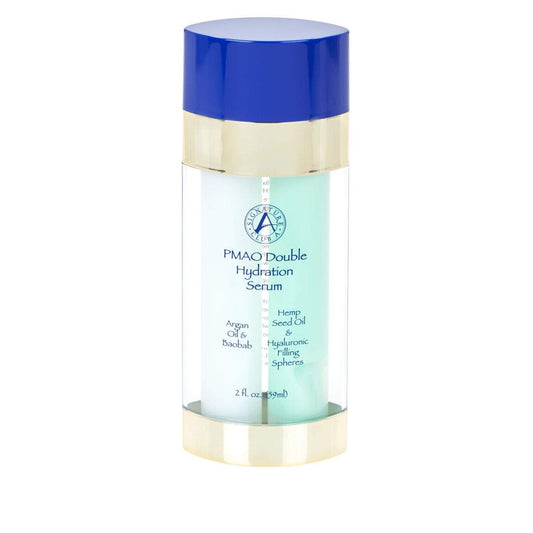 2 oz. PMAO Double Hydration Serum