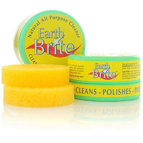 Earth Brite All Natural Multi Purpose Cleaner