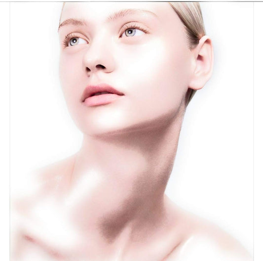 Vbeaute Pure Facial Oil