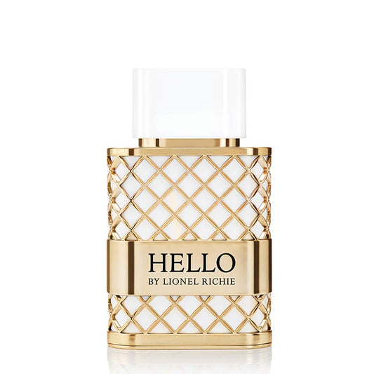 Lionel Richie Hello for Women