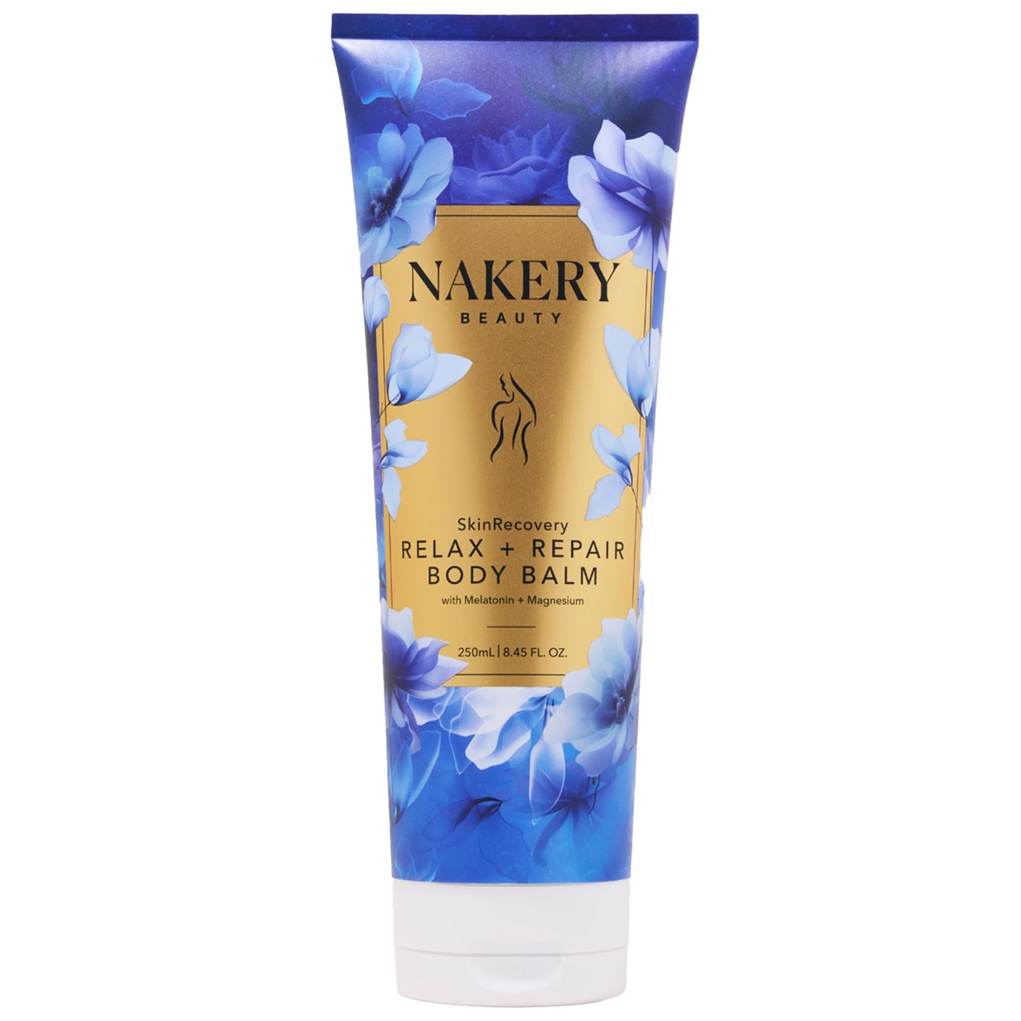 Nakery Magnesium Body Balm