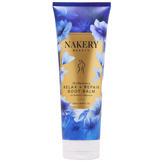 Nakery Magnesium Body Balm