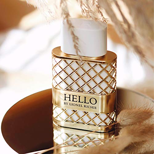 Lionel Richie Hello for Women