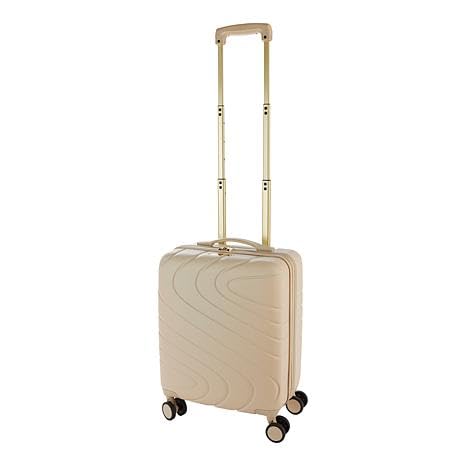 Samantha Brown 19" Hardside Mini Spinner Luggage