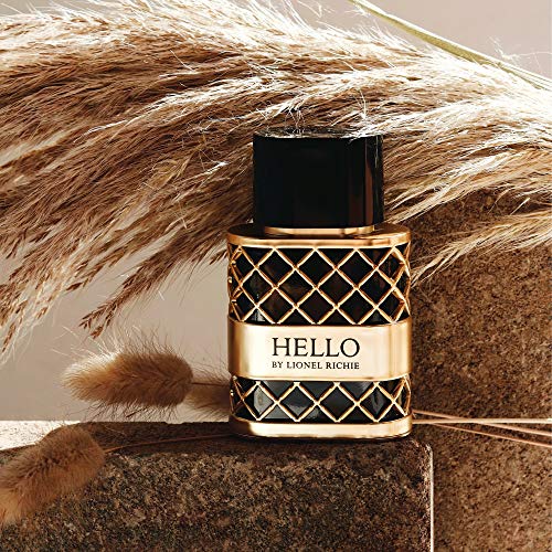Lionel Richie Hello for Men