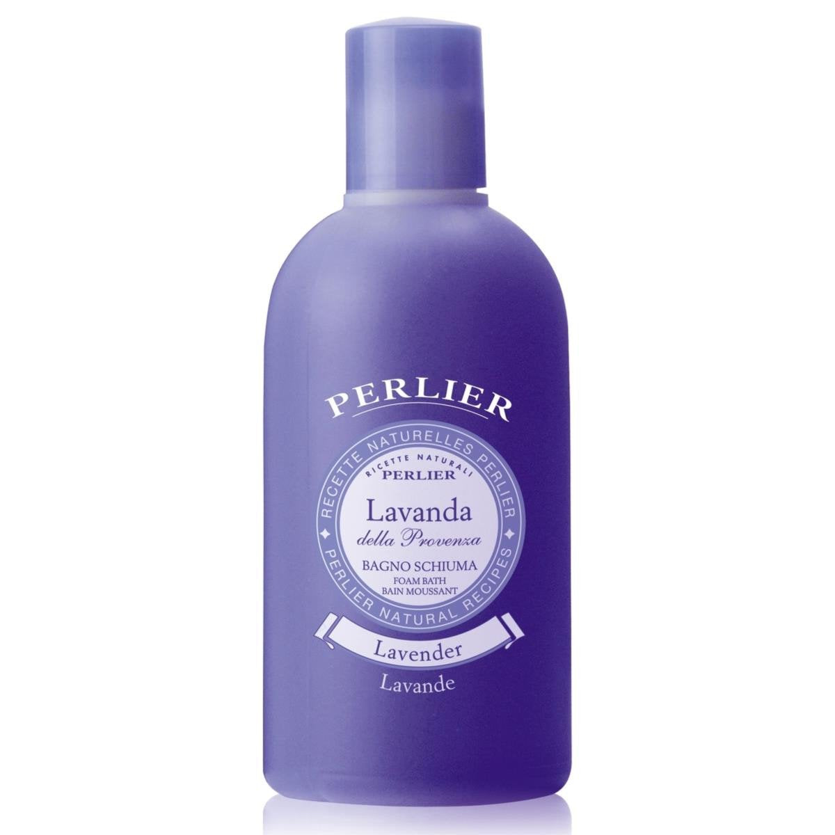 Perlier Foam Bath,
