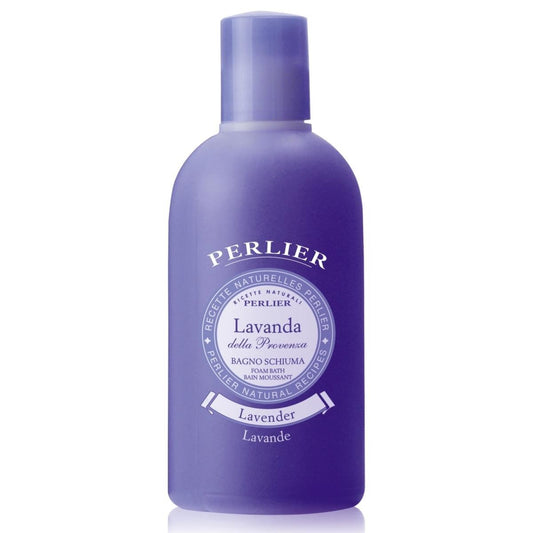 Perlier Foam Bath,