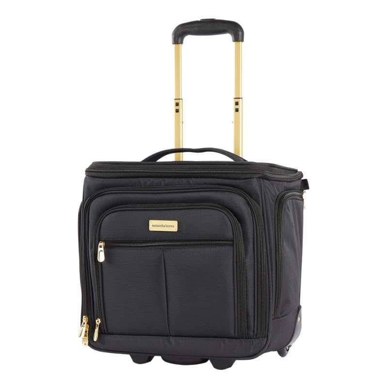 Samantha Brown Lightweight Convertible Underseater