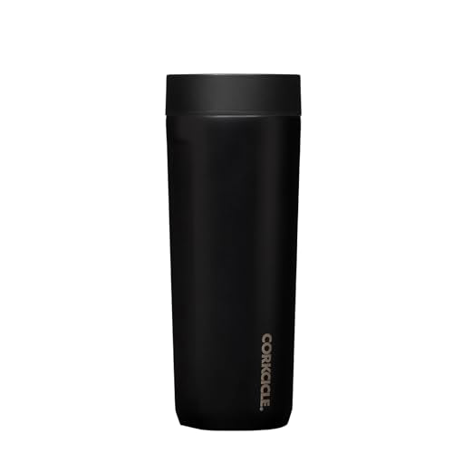 Corkcicle Commuter Cup Travel Mug with 360° Sip Lid
