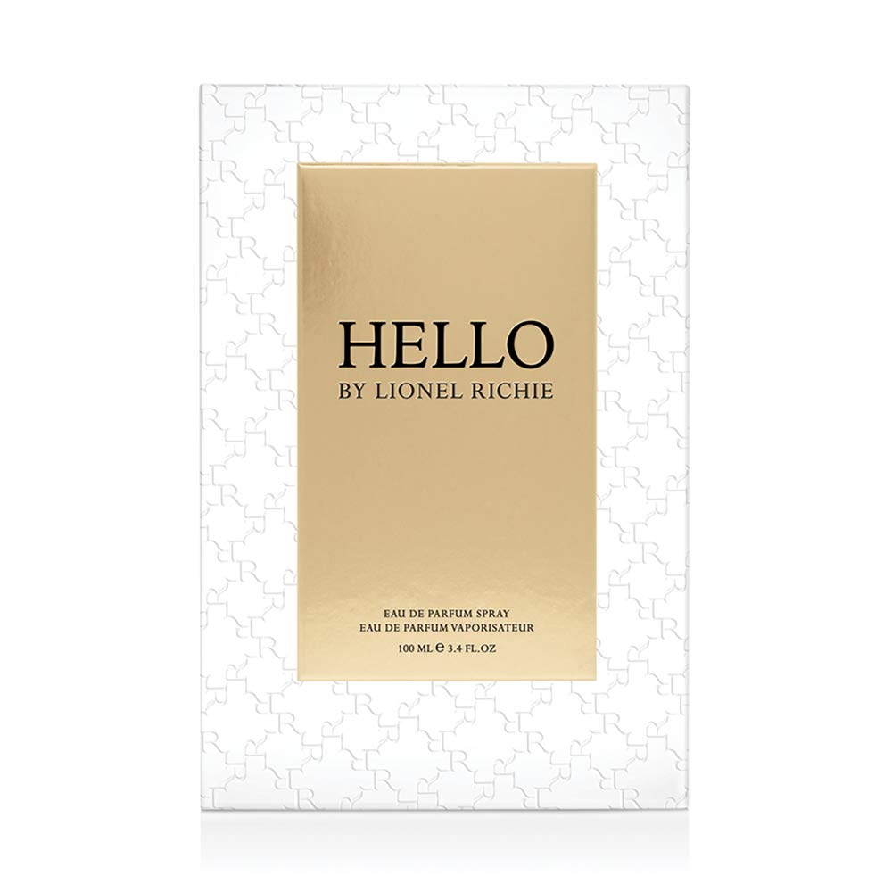 Lionel Richie Hello for Women