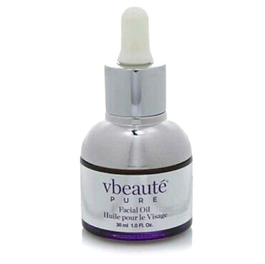 Vbeaute Pure Facial Oil