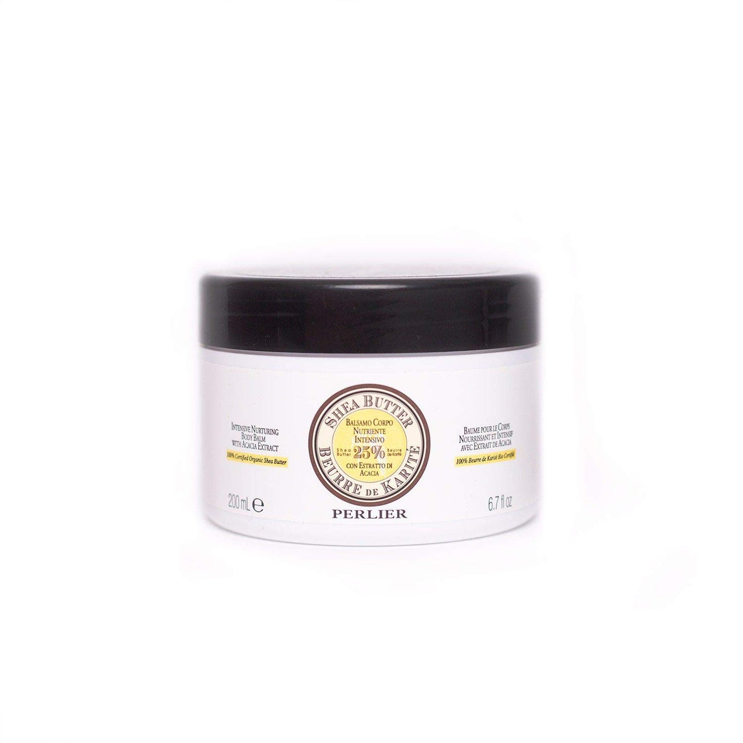 Perlier Body Balm 6 7