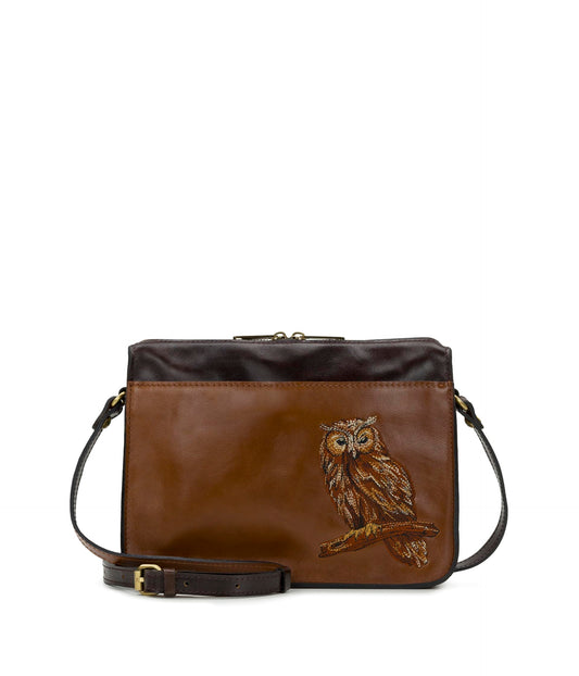 Patricia Nash Nazaire Crossbody