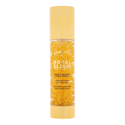 Perlier Royal Elixir Pearls of Youth Fresh Royal Jelly, 1.6 Fl Oz