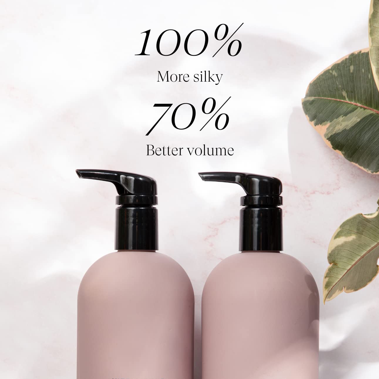 Intelligent Nutrients Amplifi-hair Volumizing Conditioner - Detangling and Strengthening Conditioner for Fine Hair - Weightless Vegan Conditioner for Instant Shine & Frizz Control (8 oz)