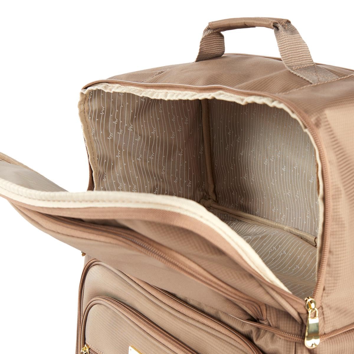 Samantha Brown Lightweight Convertible Underseater
