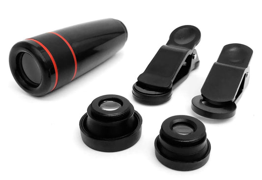 Bell + Howell Tac Zoom