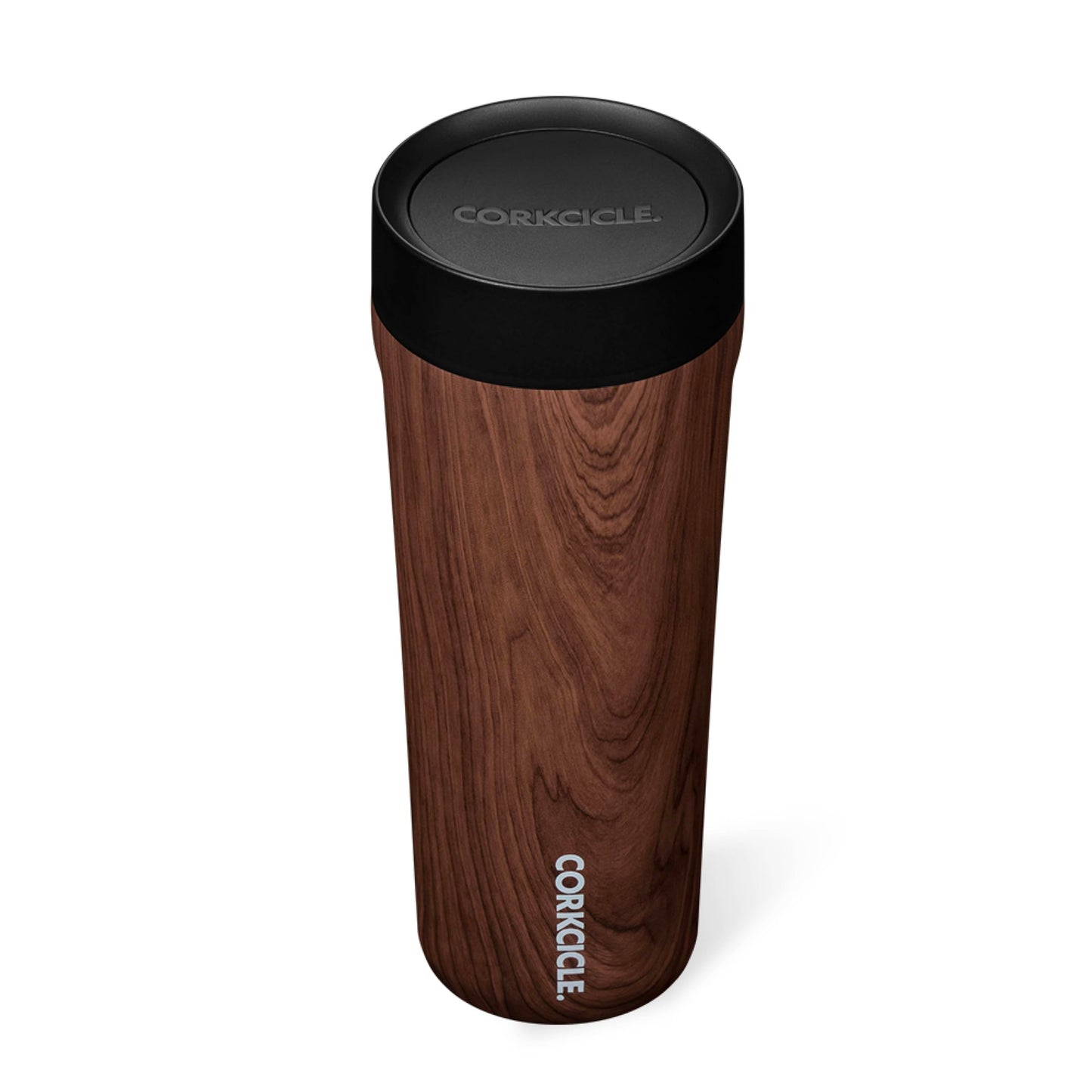Corkcicle Commuter Cup Travel Mug with 360° Sip Lid