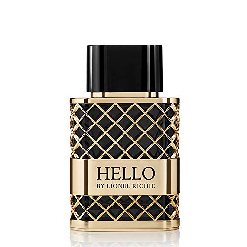 Lionel Richie Hello for Men